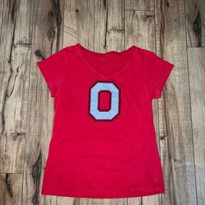 ohio state tee 40